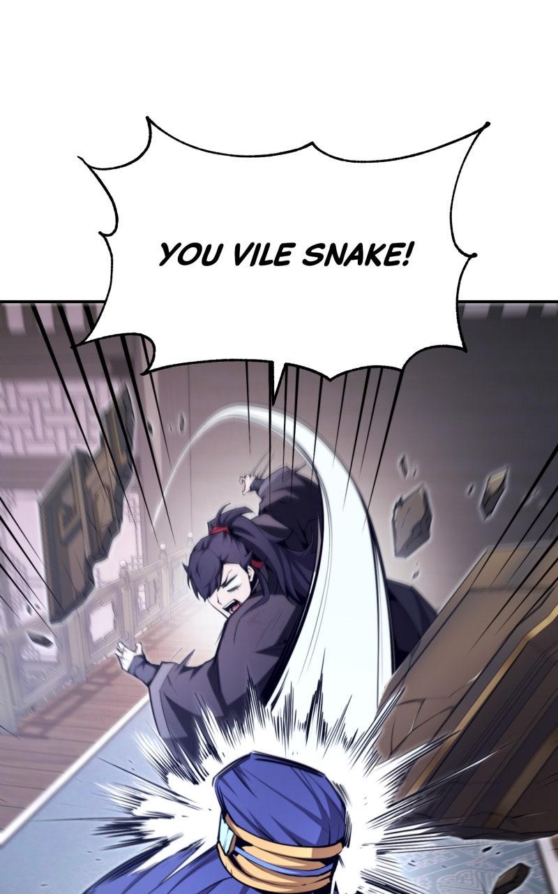 The Reluctant Demon Cult Leader Chapter 43 - Page 16