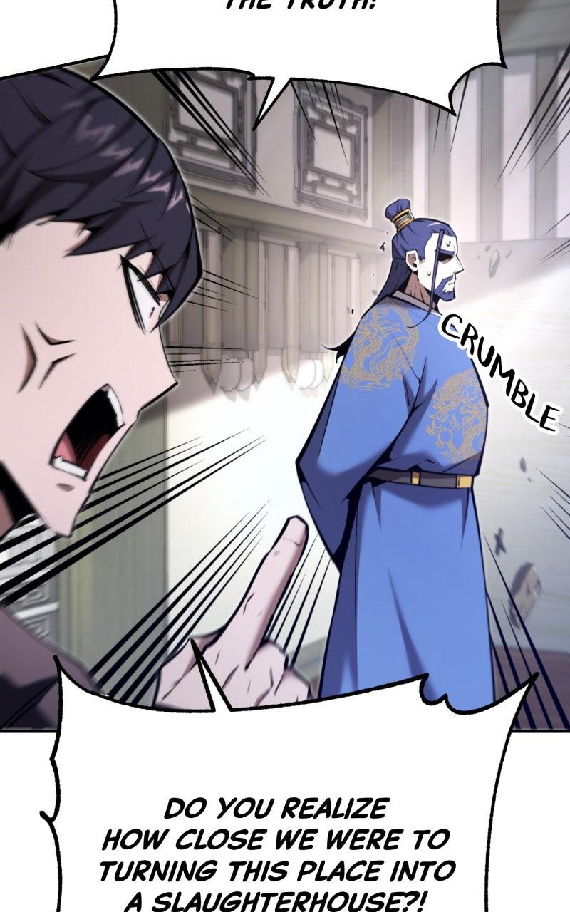 The Reluctant Demon Cult Leader Chapter 43 - Page 18