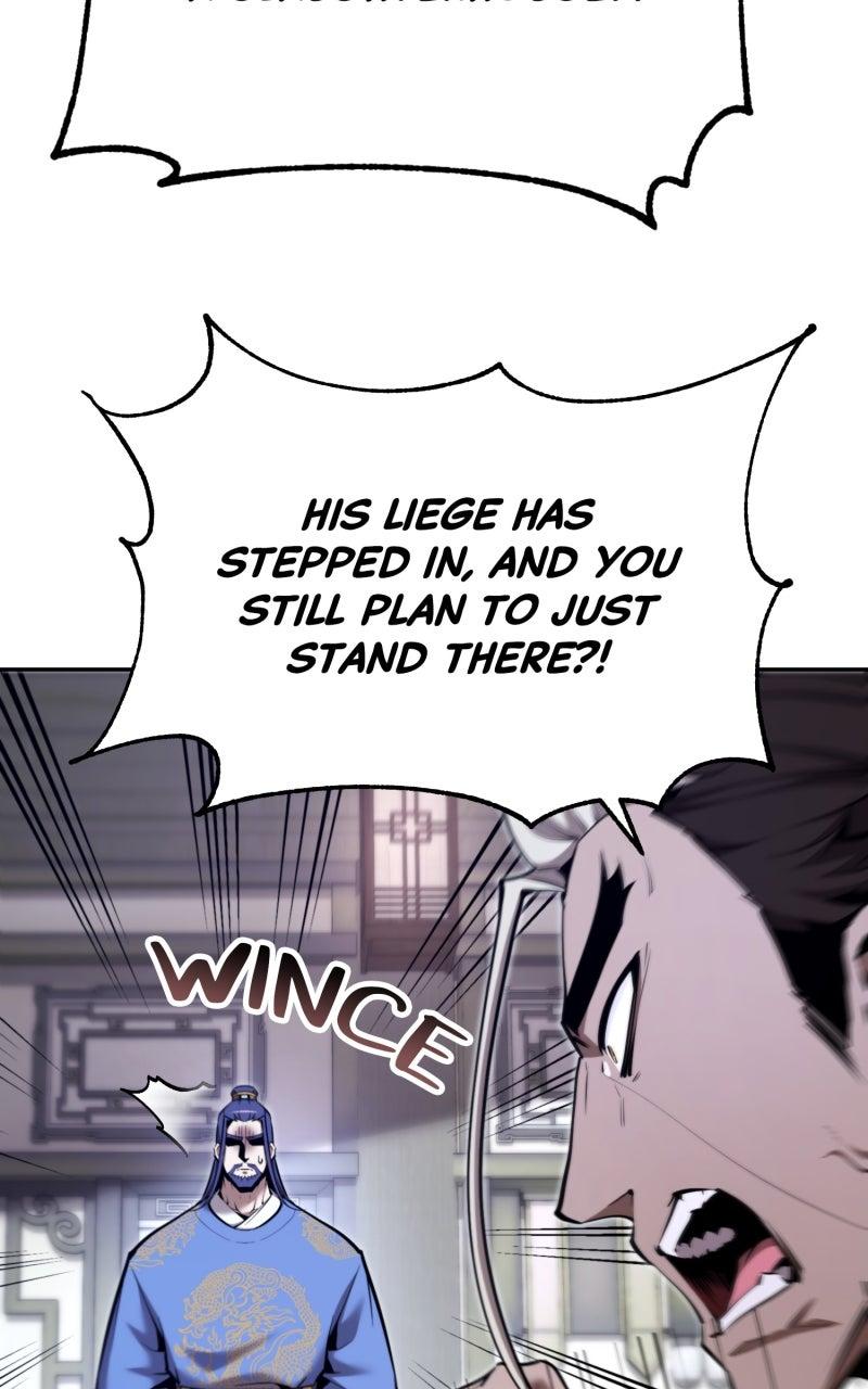 The Reluctant Demon Cult Leader Chapter 43 - Page 19