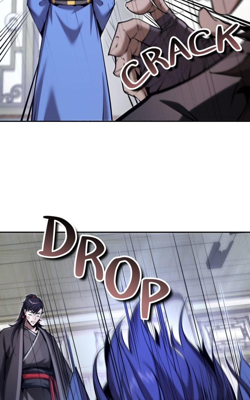 The Reluctant Demon Cult Leader Chapter 43 - Page 20