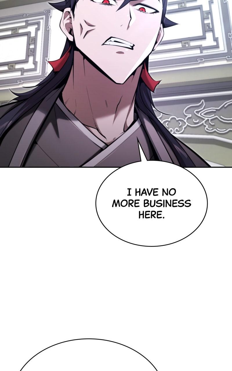 The Reluctant Demon Cult Leader Chapter 43 - Page 22