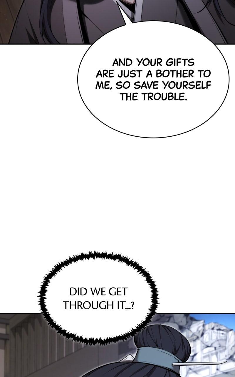 The Reluctant Demon Cult Leader Chapter 43 - Page 24