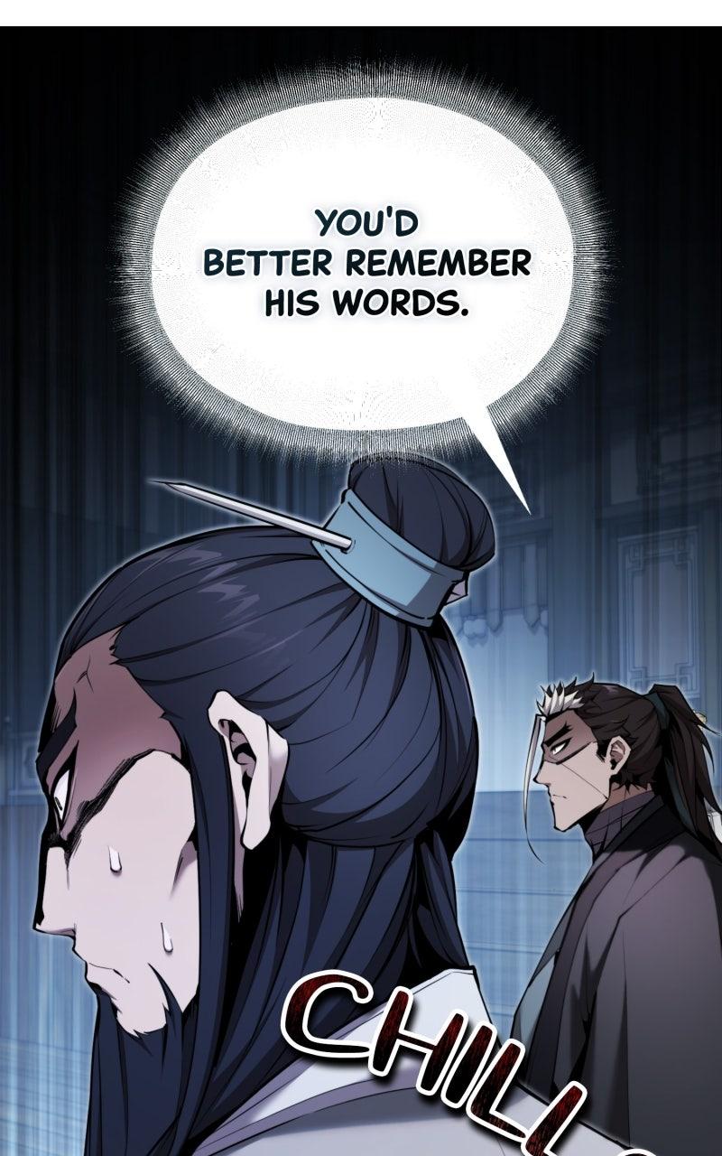 The Reluctant Demon Cult Leader Chapter 43 - Page 26