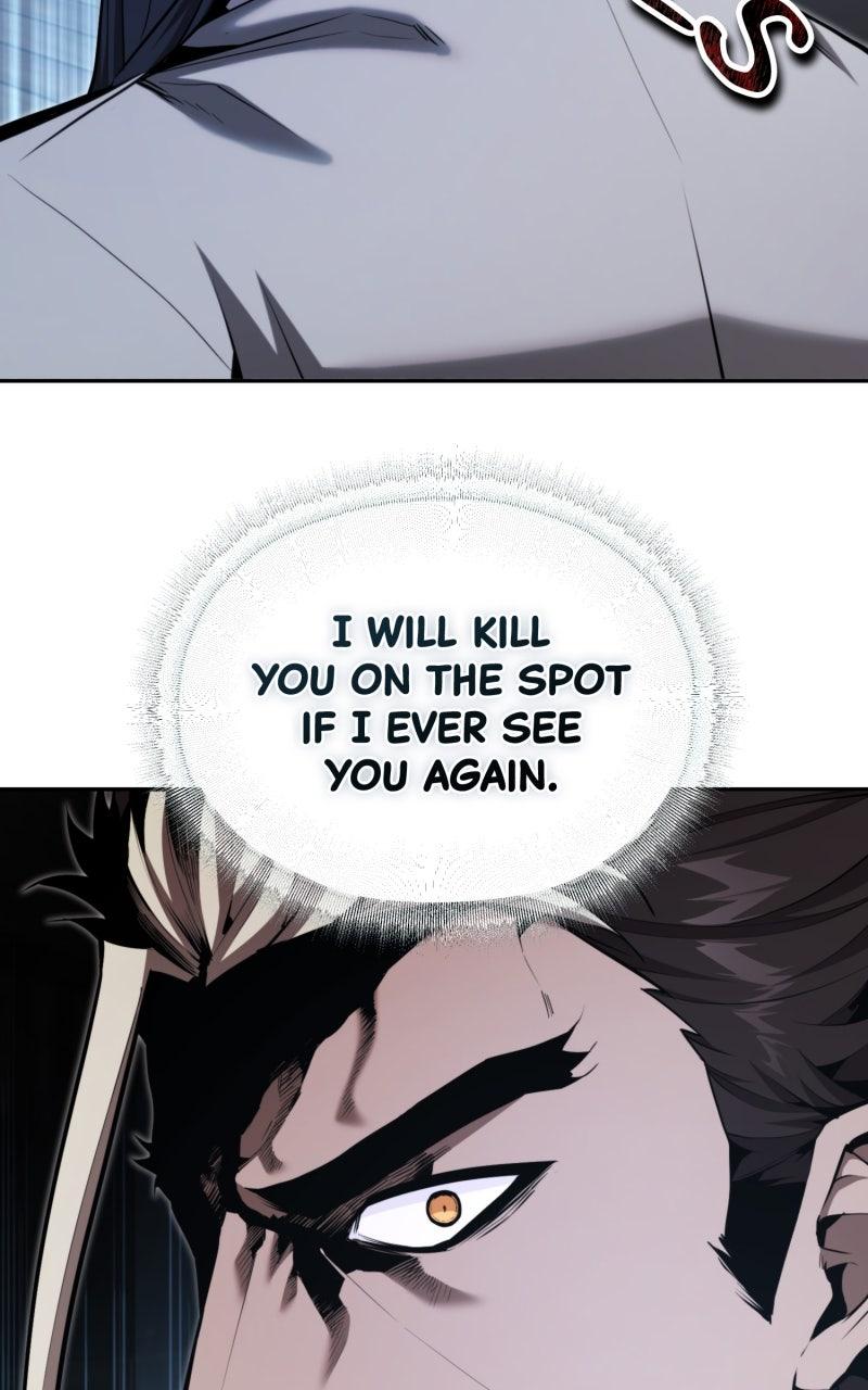 The Reluctant Demon Cult Leader Chapter 43 - Page 27