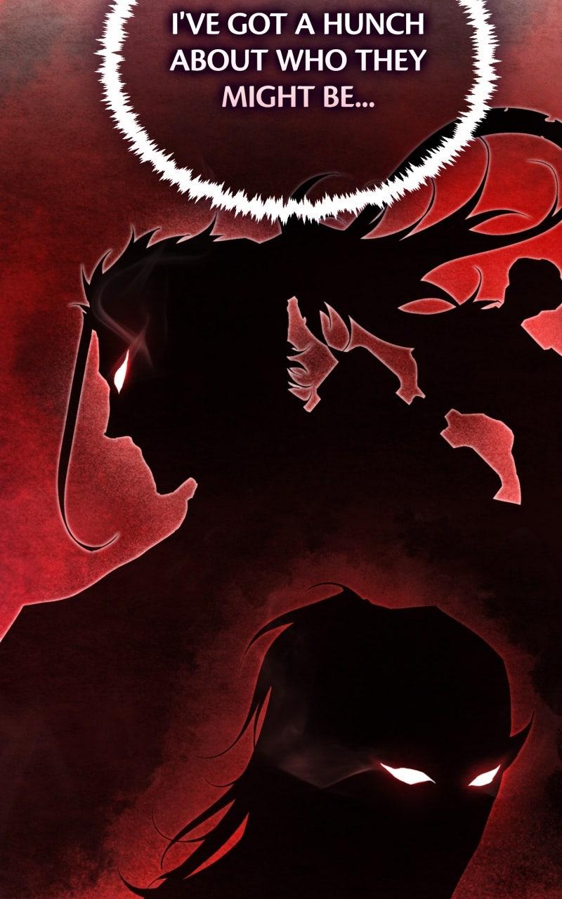 The Reluctant Demon Cult Leader Chapter 43 - Page 33