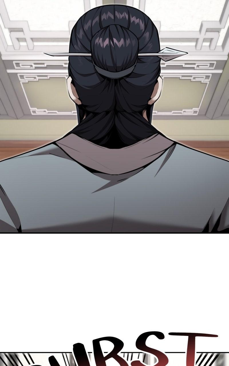 The Reluctant Demon Cult Leader Chapter 43 - Page 35