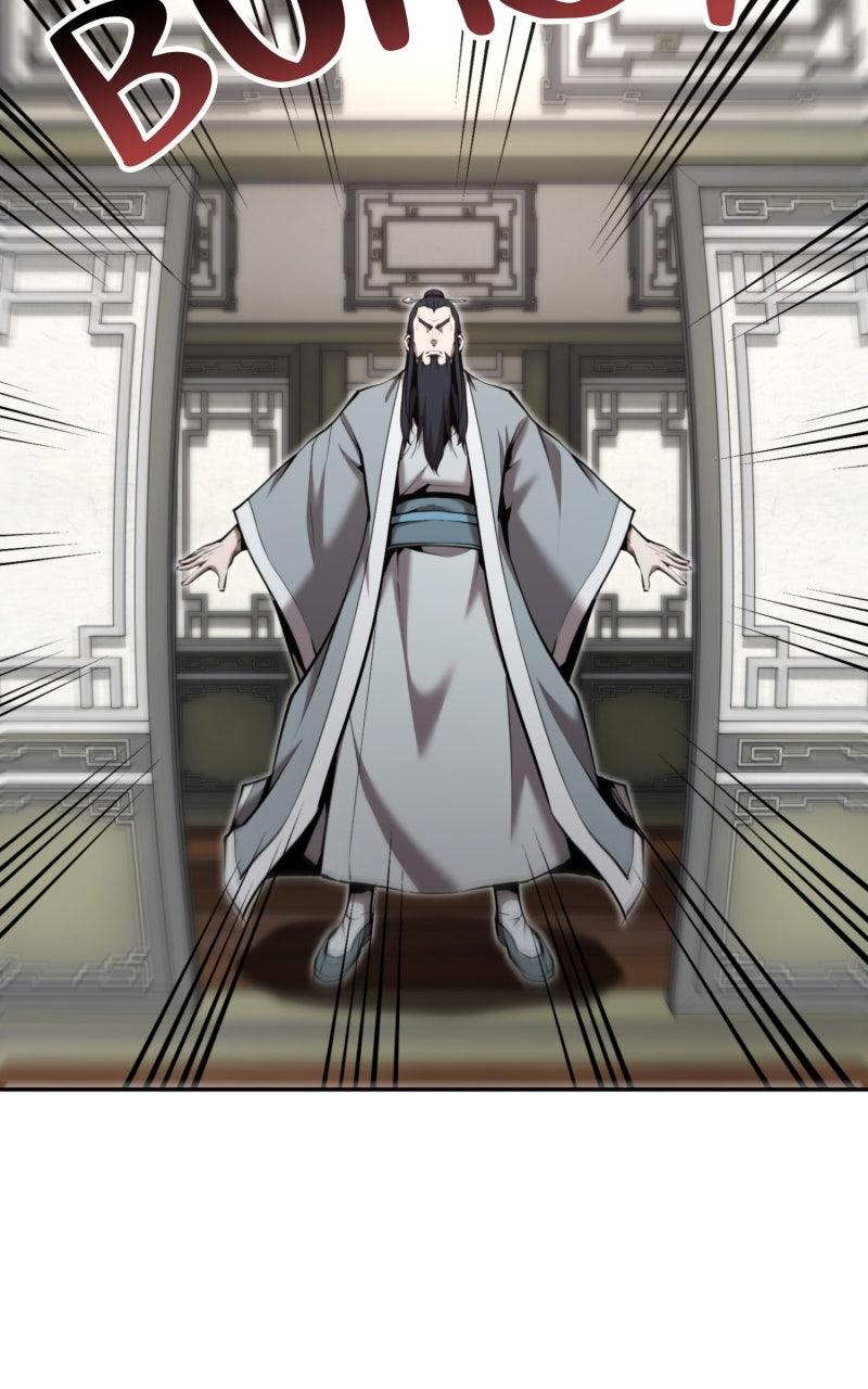 The Reluctant Demon Cult Leader Chapter 43 - Page 36