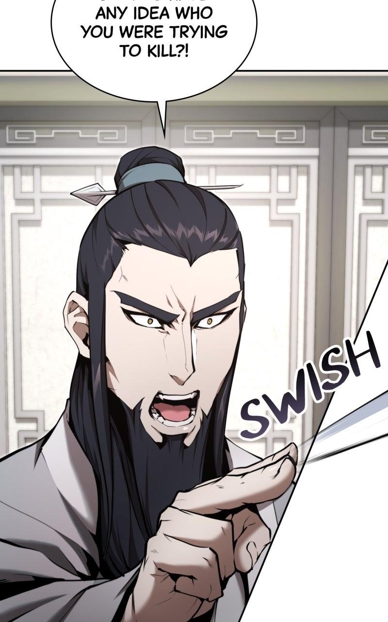 The Reluctant Demon Cult Leader Chapter 43 - Page 39