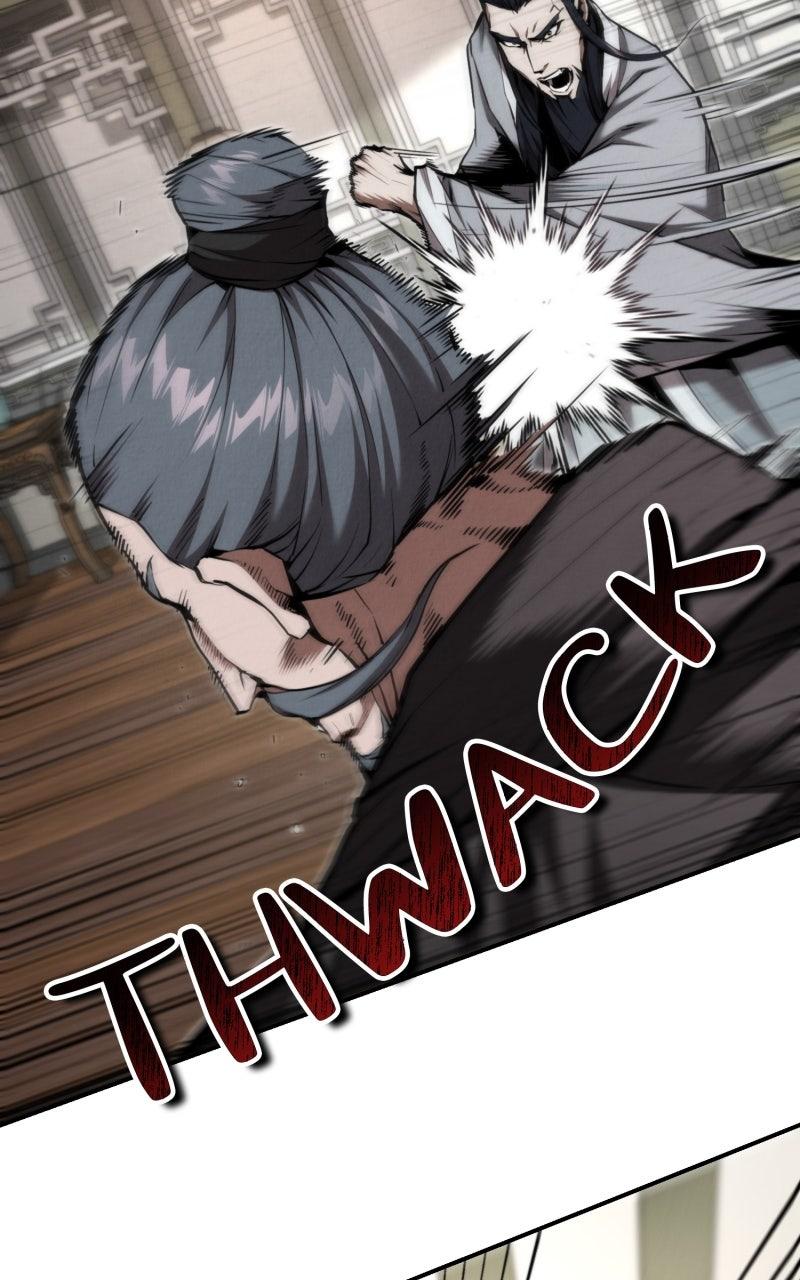 The Reluctant Demon Cult Leader Chapter 43 - Page 42