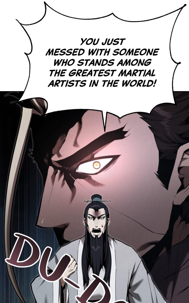 The Reluctant Demon Cult Leader Chapter 43 - Page 44