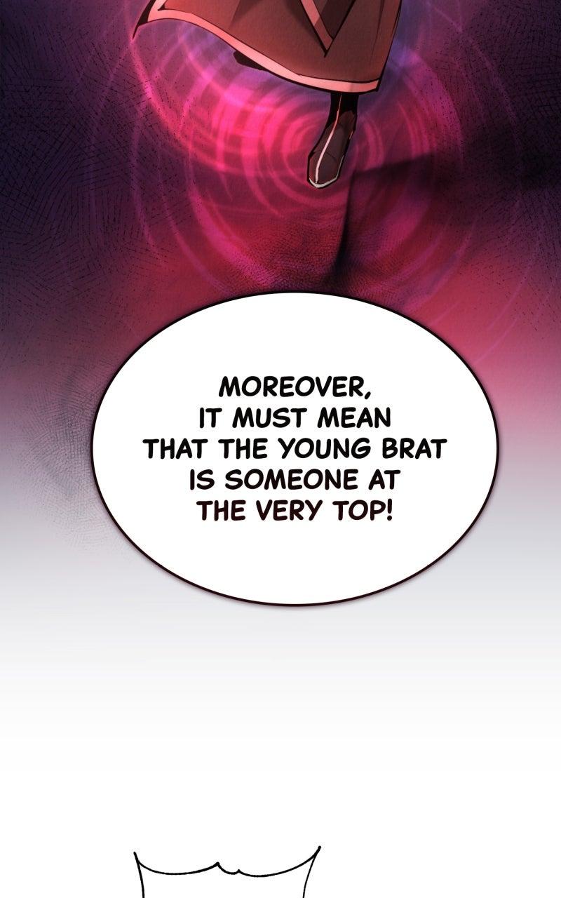 The Reluctant Demon Cult Leader Chapter 43 - Page 50