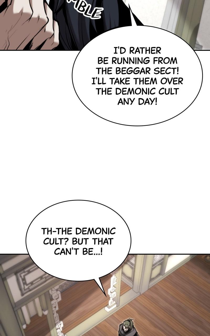 The Reluctant Demon Cult Leader Chapter 43 - Page 53