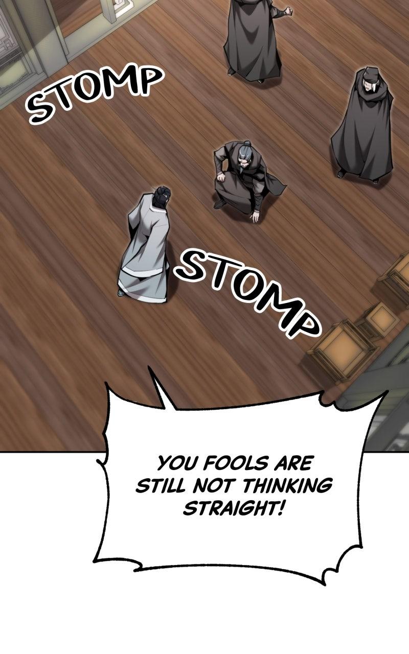 The Reluctant Demon Cult Leader Chapter 43 - Page 54