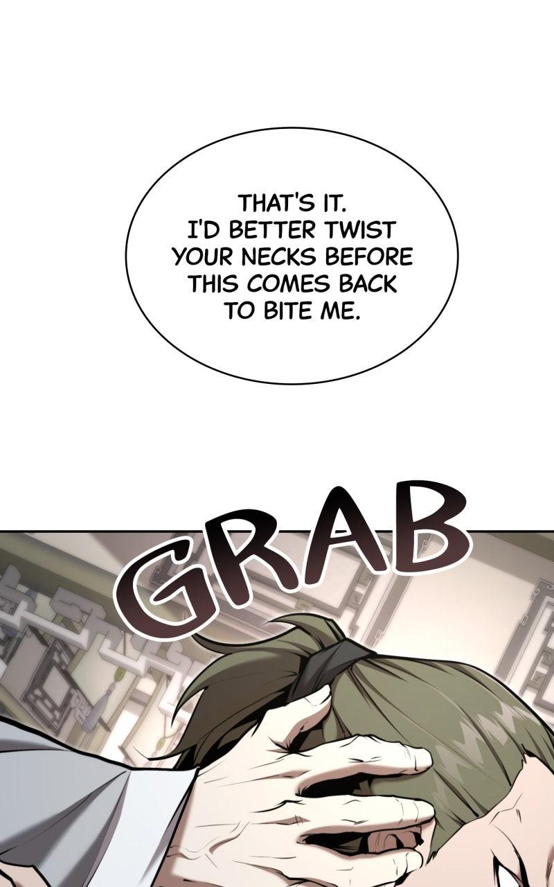 The Reluctant Demon Cult Leader Chapter 43 - Page 55