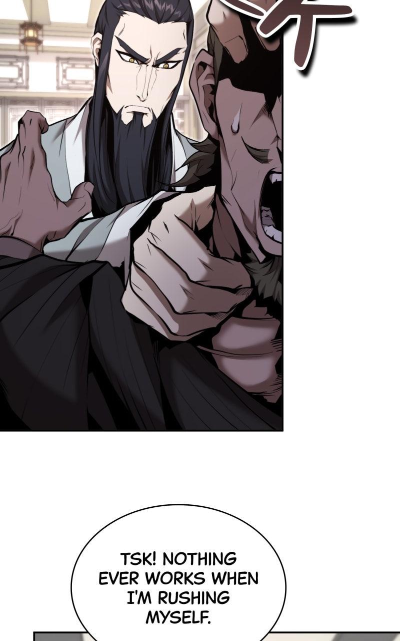 The Reluctant Demon Cult Leader Chapter 43 - Page 57