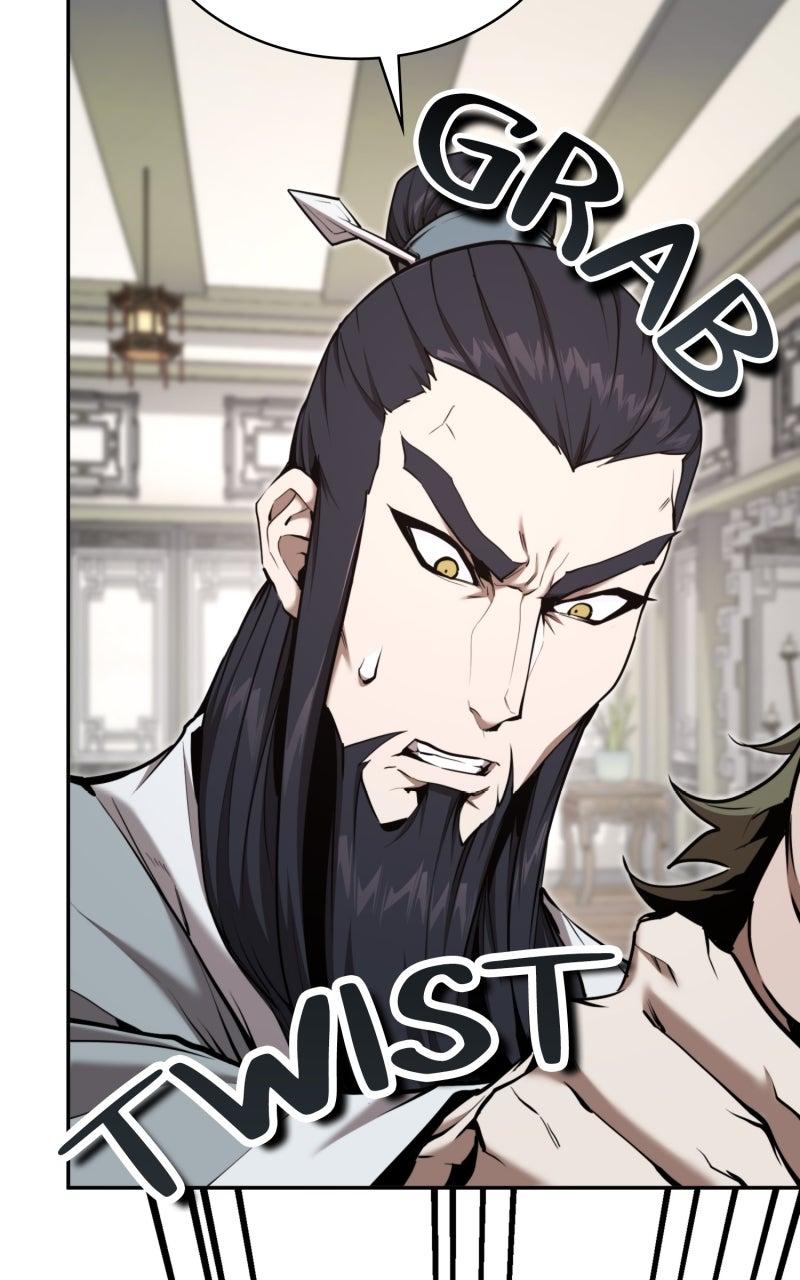 The Reluctant Demon Cult Leader Chapter 43 - Page 58