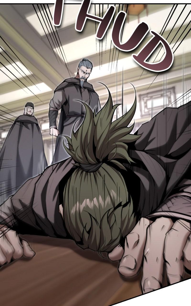 The Reluctant Demon Cult Leader Chapter 43 - Page 61