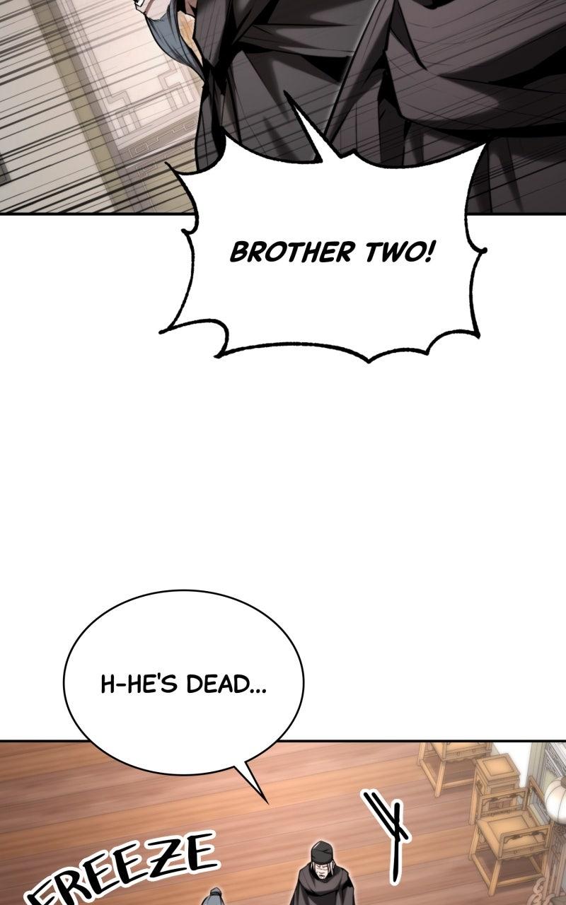 The Reluctant Demon Cult Leader Chapter 43 - Page 63