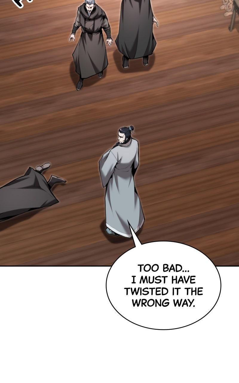 The Reluctant Demon Cult Leader Chapter 43 - Page 64