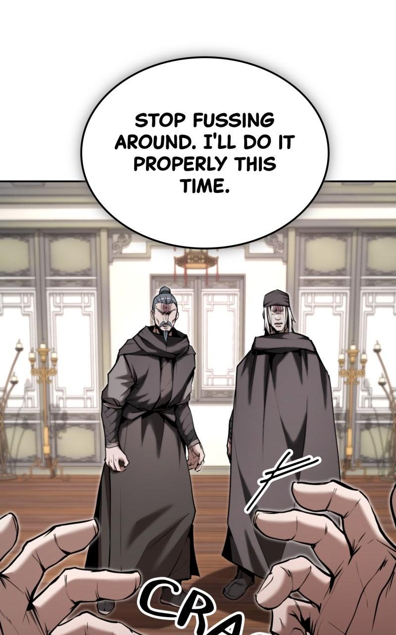 The Reluctant Demon Cult Leader Chapter 43 - Page 65