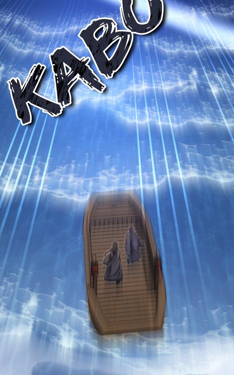 The Reluctant Demon Cult Leader Chapter 43 - Page 77