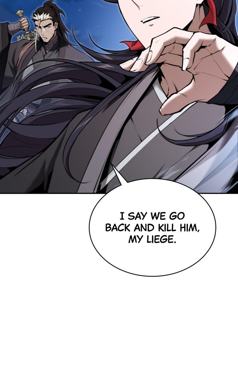 The Reluctant Demon Cult Leader Chapter 43 - Page 79