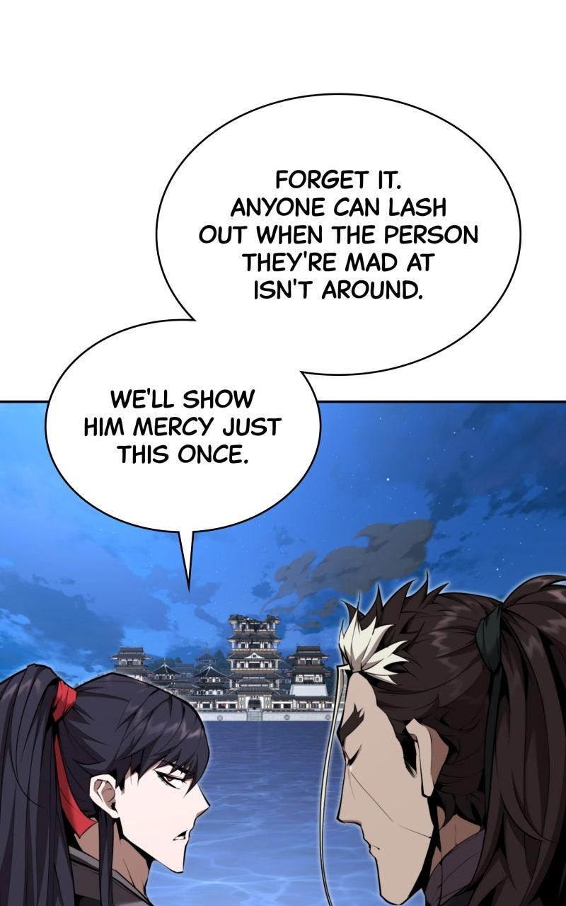 The Reluctant Demon Cult Leader Chapter 43 - Page 80