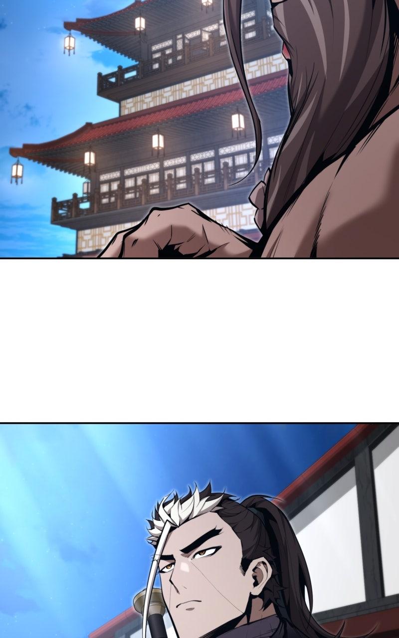 The Reluctant Demon Cult Leader Chapter 43 - Page 87