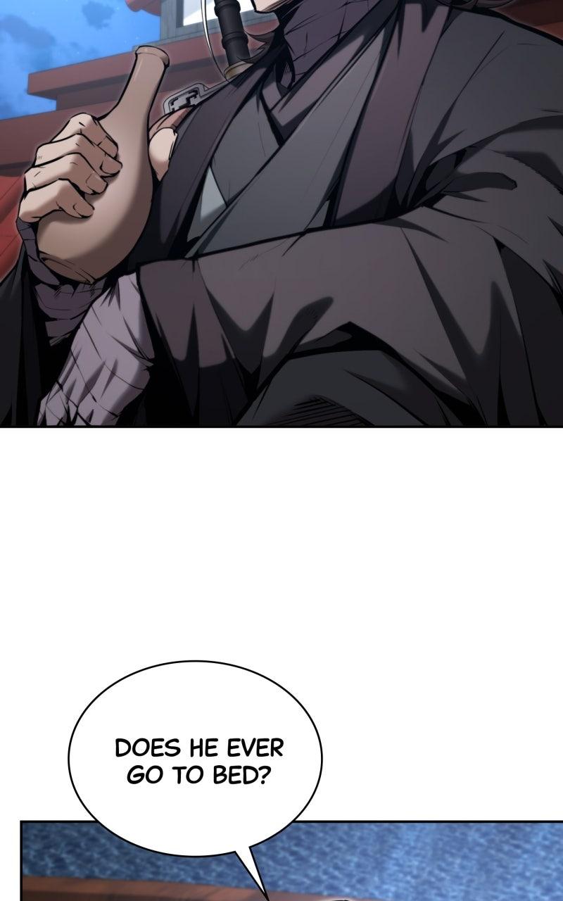 The Reluctant Demon Cult Leader Chapter 43 - Page 88