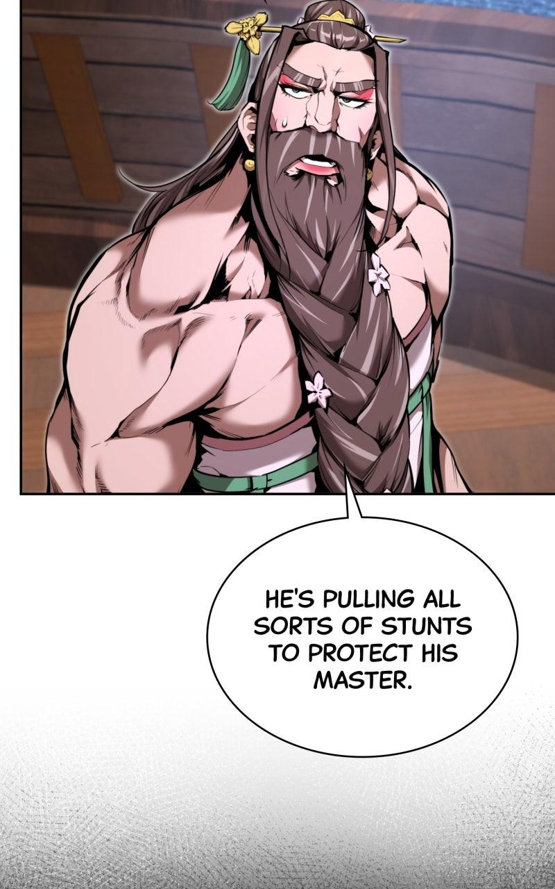 The Reluctant Demon Cult Leader Chapter 43 - Page 89