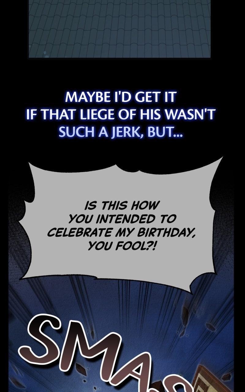 The Reluctant Demon Cult Leader Chapter 43 - Page 91