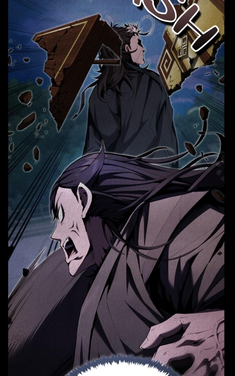 The Reluctant Demon Cult Leader Chapter 43 - Page 92