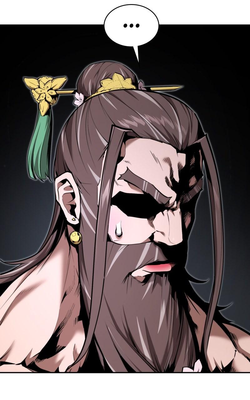 The Reluctant Demon Cult Leader Chapter 43 - Page 97