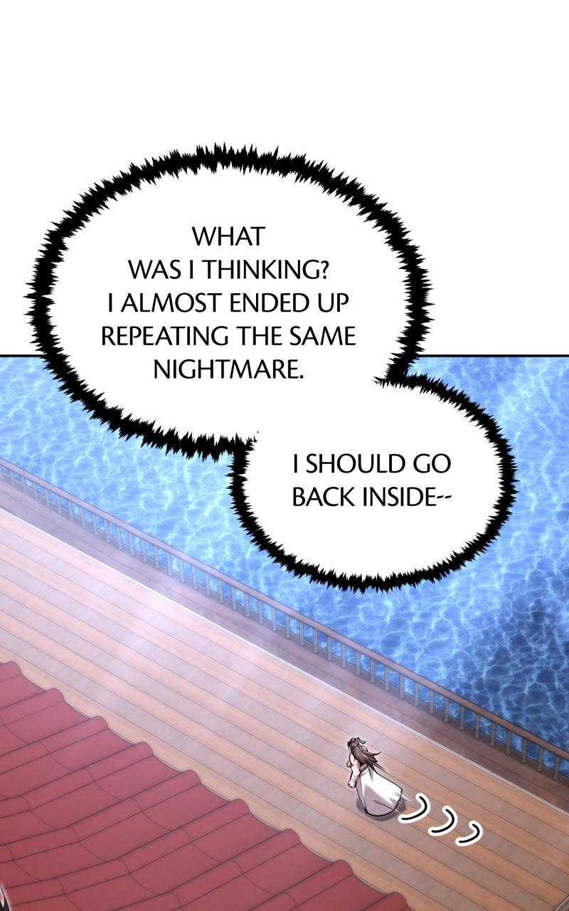 The Reluctant Demon Cult Leader Chapter 43 - Page 98