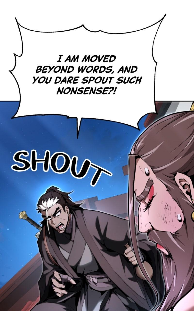 The Reluctant Demon Cult Leader Chapter 43 - Page 105