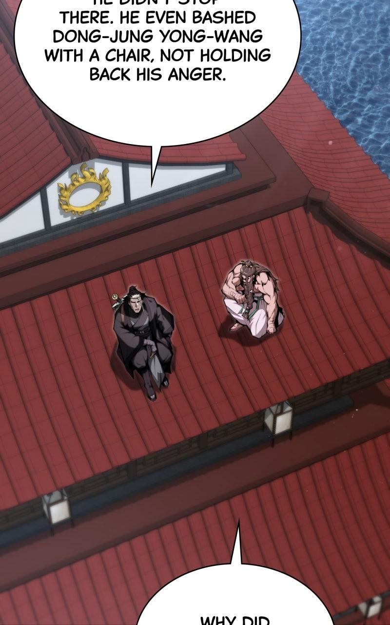 The Reluctant Demon Cult Leader Chapter 43 - Page 107