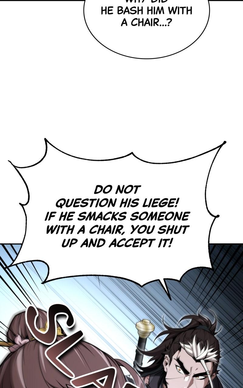 The Reluctant Demon Cult Leader Chapter 43 - Page 108