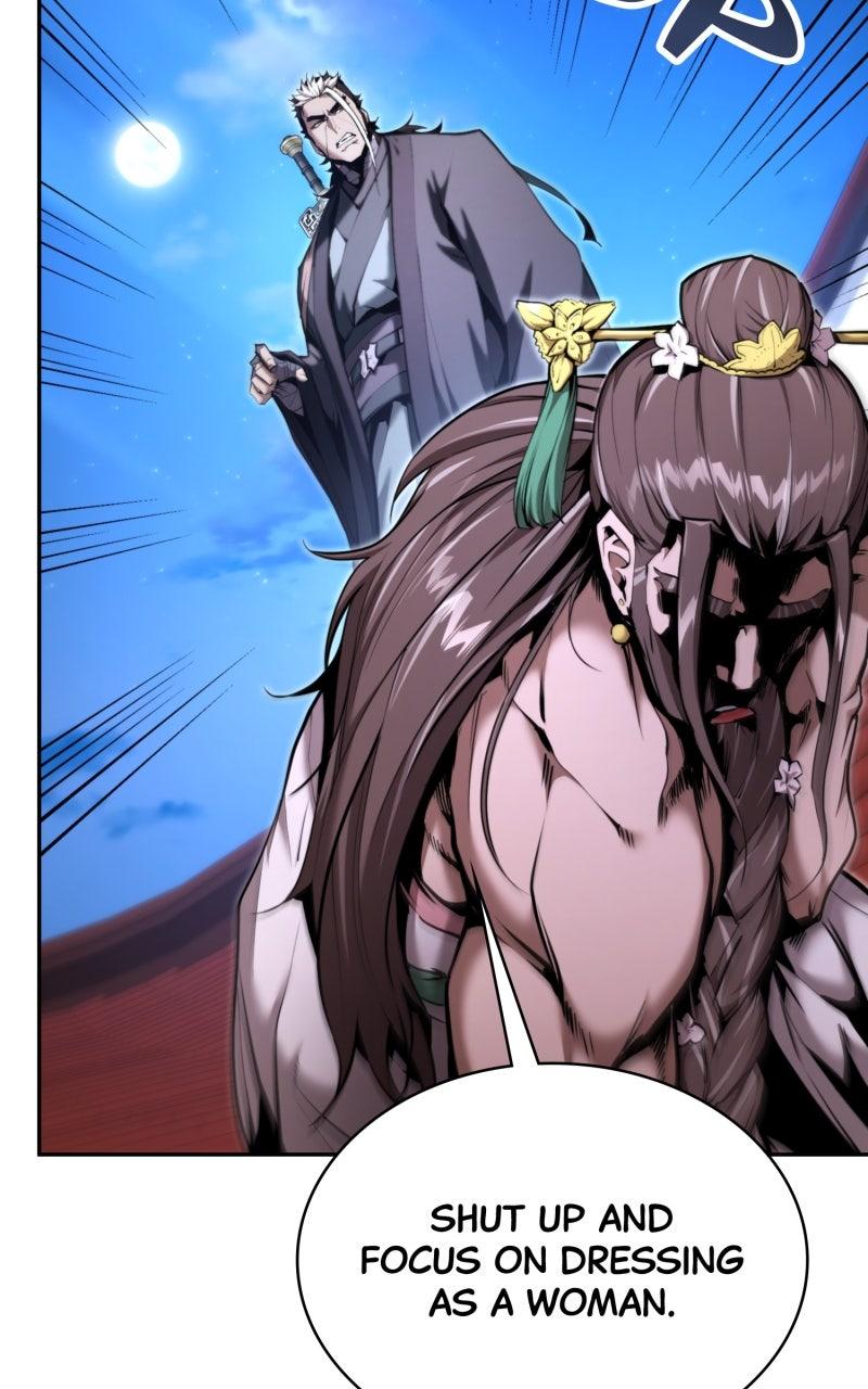 The Reluctant Demon Cult Leader Chapter 43 - Page 110