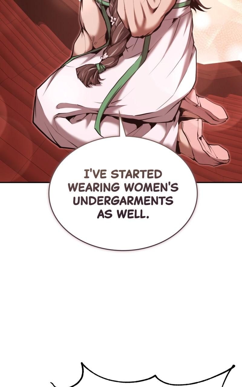 The Reluctant Demon Cult Leader Chapter 43 - Page 112