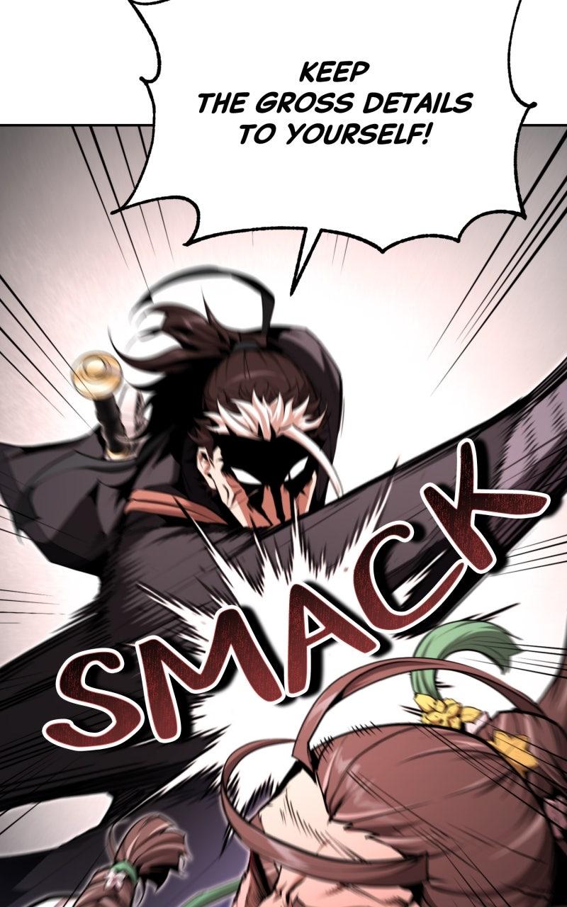 The Reluctant Demon Cult Leader Chapter 43 - Page 113