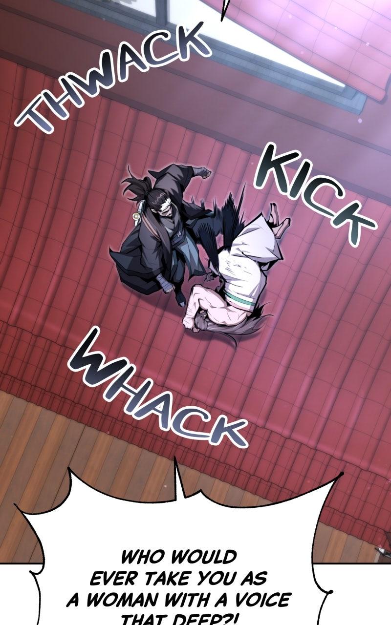 The Reluctant Demon Cult Leader Chapter 43 - Page 115