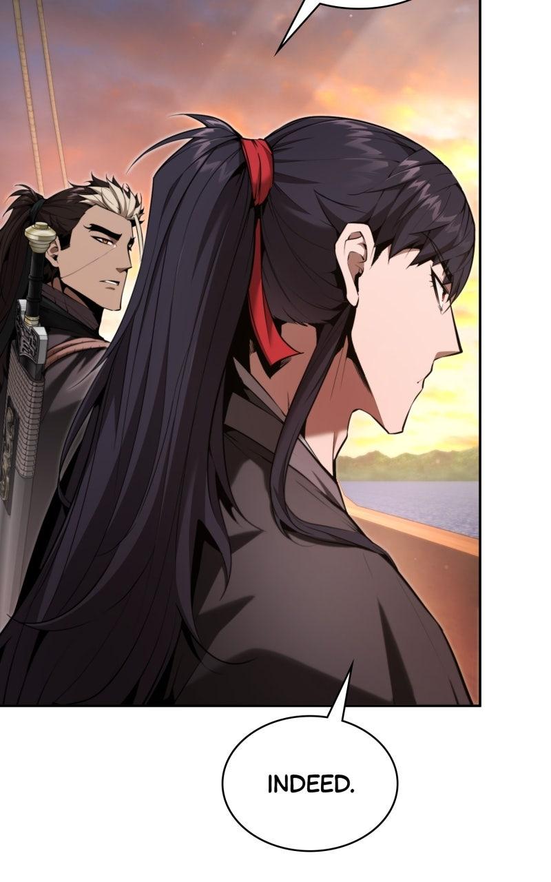 The Reluctant Demon Cult Leader Chapter 43 - Page 122