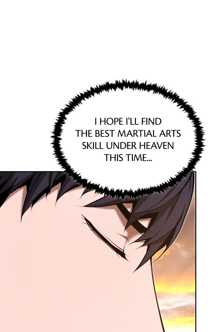 The Reluctant Demon Cult Leader Chapter 43 - Page 123