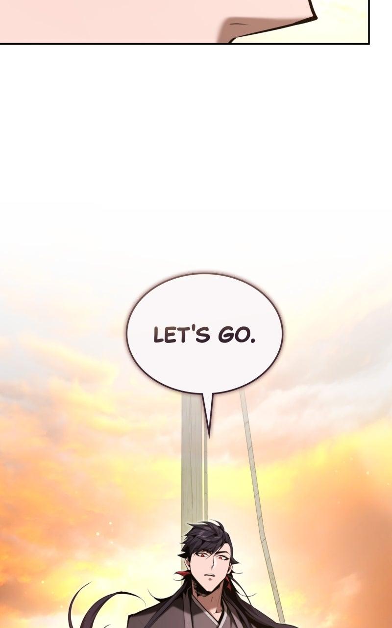 The Reluctant Demon Cult Leader Chapter 43 - Page 124