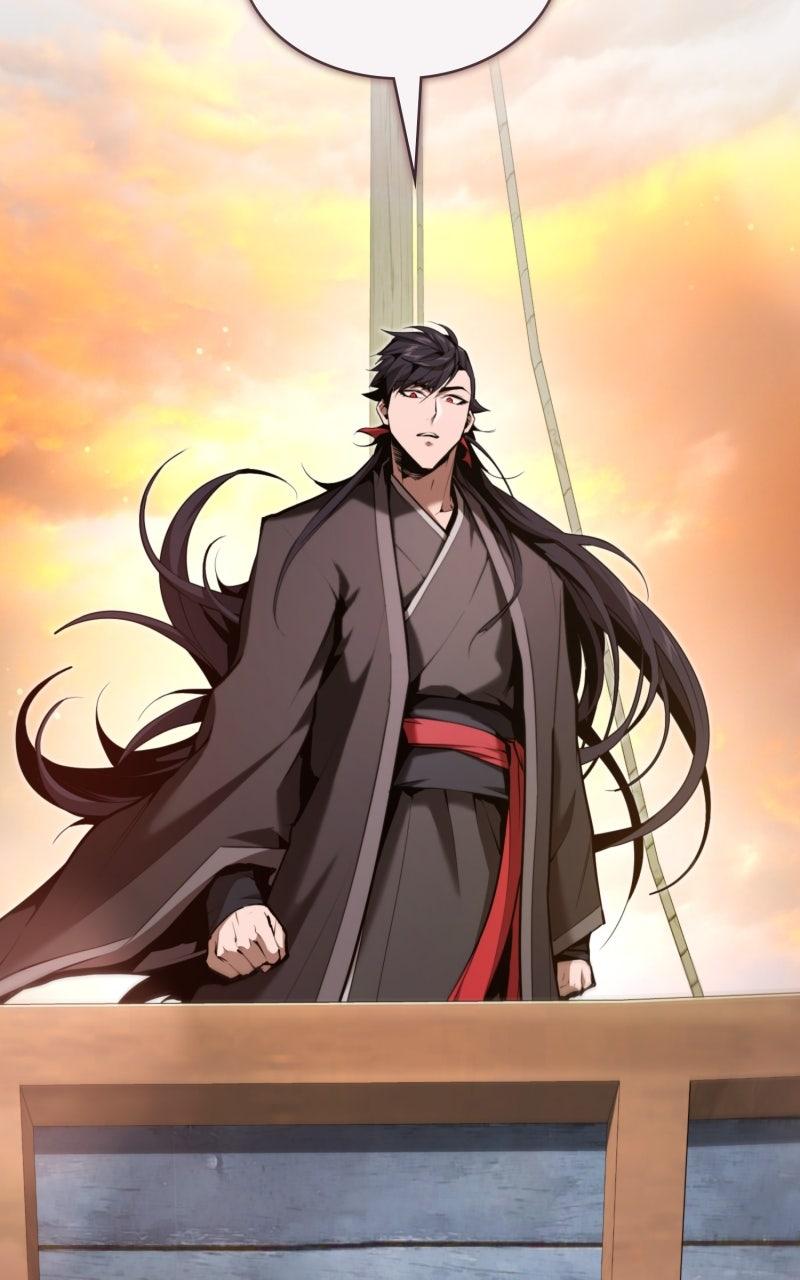 The Reluctant Demon Cult Leader Chapter 44 - Page 4