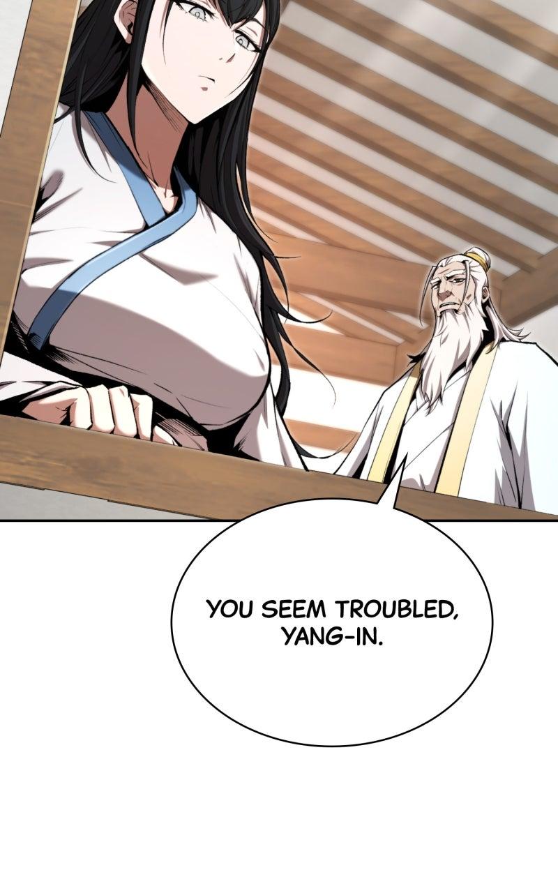 The Reluctant Demon Cult Leader Chapter 44 - Page 22