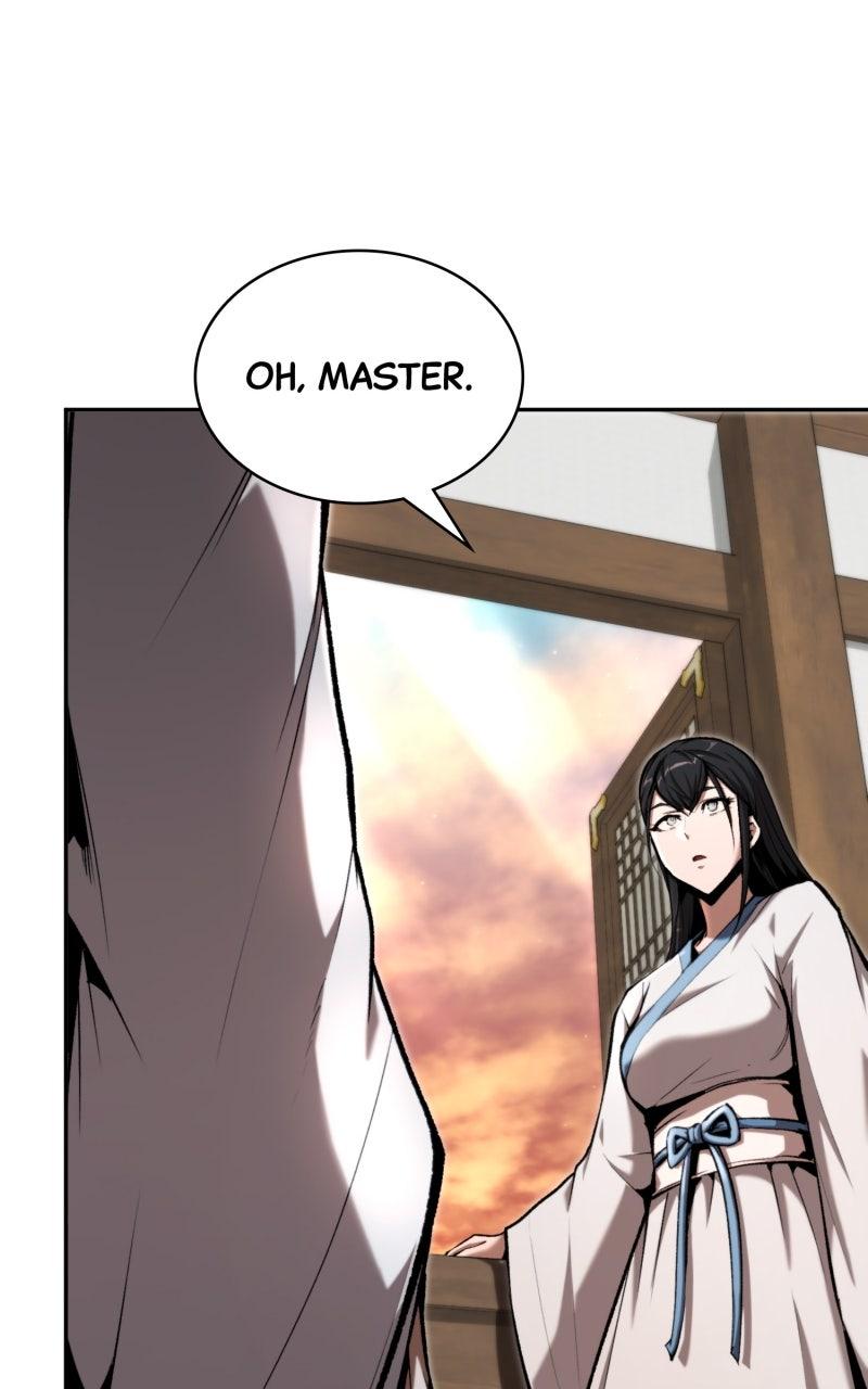 The Reluctant Demon Cult Leader Chapter 44 - Page 23