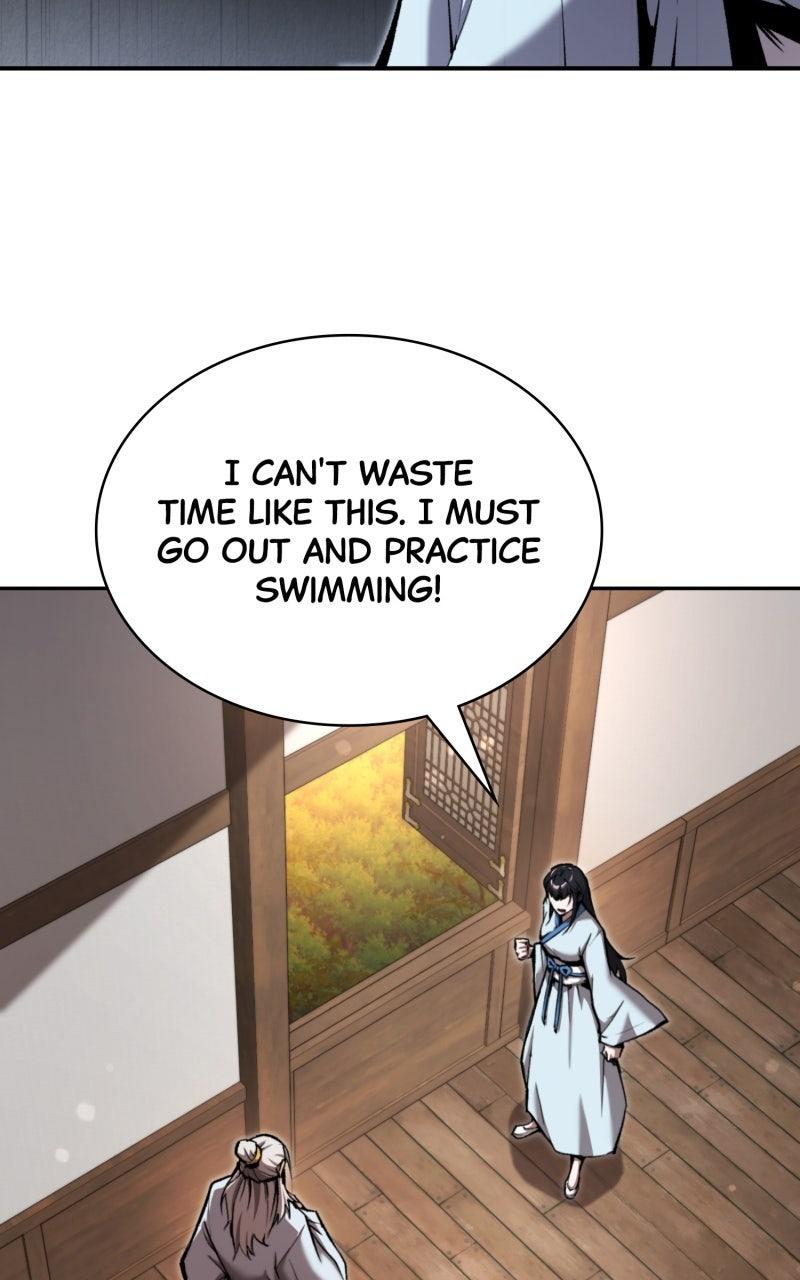 The Reluctant Demon Cult Leader Chapter 44 - Page 26