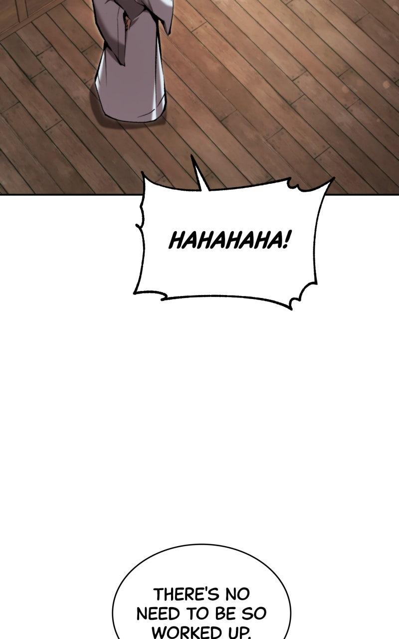 The Reluctant Demon Cult Leader Chapter 44 - Page 27