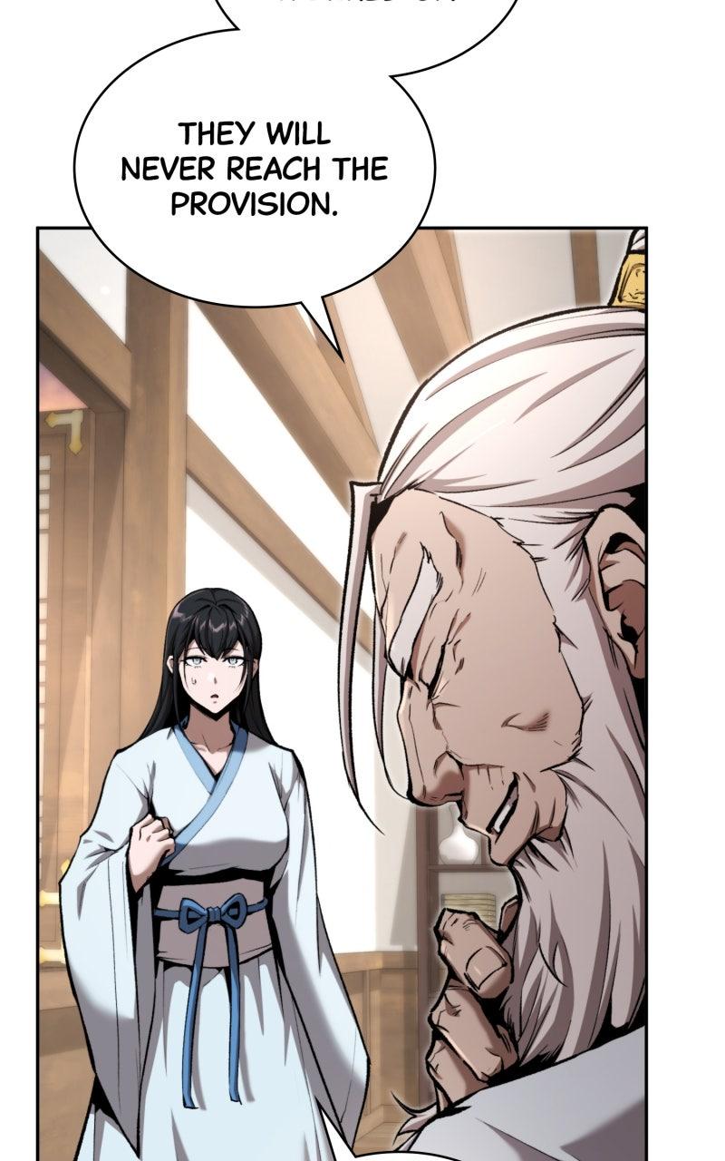 The Reluctant Demon Cult Leader Chapter 44 - Page 28